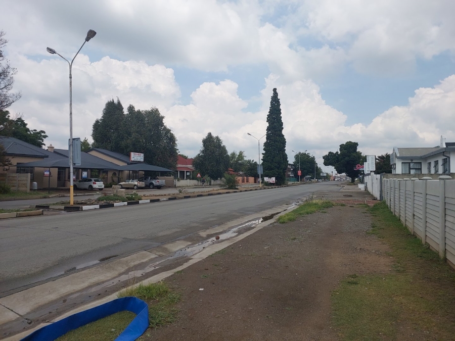 To Let Commercial Property for Rent in Kroonstad Central Free State